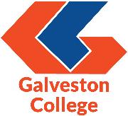 Galveston College Logo